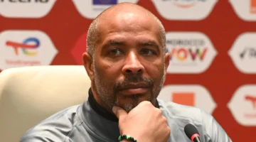 تحذير نيجيري جديد قبل مواجهة مصر الحاسمة في الكان